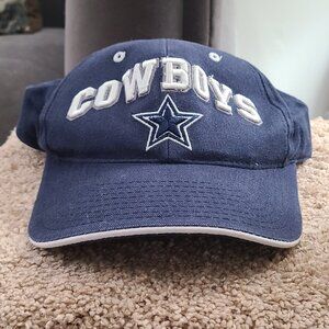 Vintage Dallas Cowboys StrapBack Hat